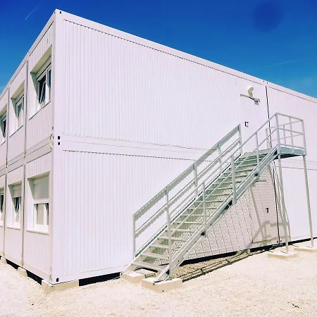 Hunters Hostel *